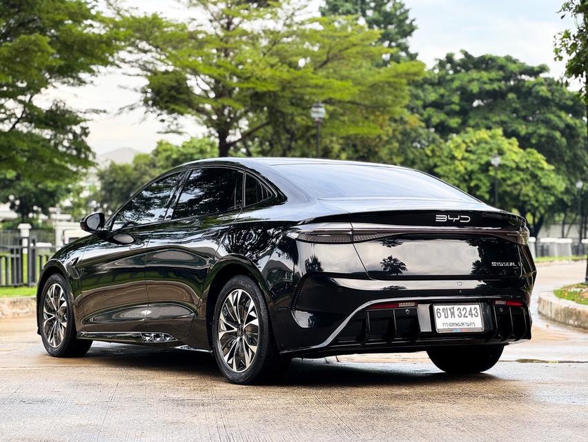 รหัสรถ AVA3243 🆕 BYD Seal Dynamic RWD ปี 2024 ออฟชั่นเต็ม 6