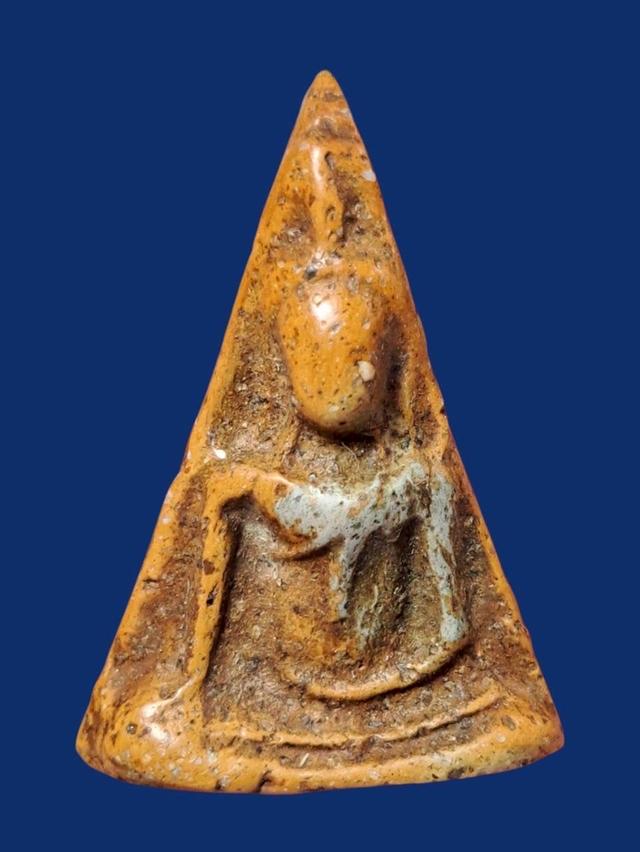  นางพญาเปิดให้บูชาจ้า