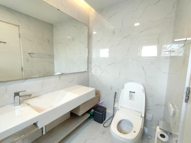 ให้เช่าบ้านเดี่ยว 2 ชั้น 70.4 ตรว. โครงการมัณฑนา บางนา-วงแหวน ถ.รามคำแหง 2 ใกล้ ม.รามคำแหง 2 4