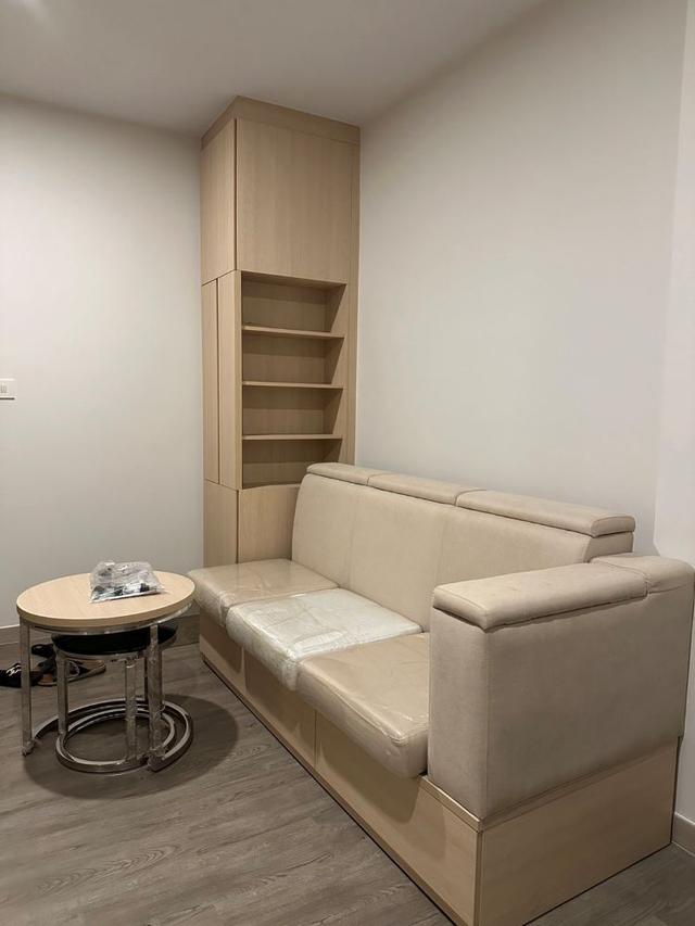 ขายคอนโด The SHADE สาทร 1 ทำเลใจกลางเมือง เฟอร์ครบพร้อมอยู่ ใกล้ One Bangkok – MRT ลุมพินี 1