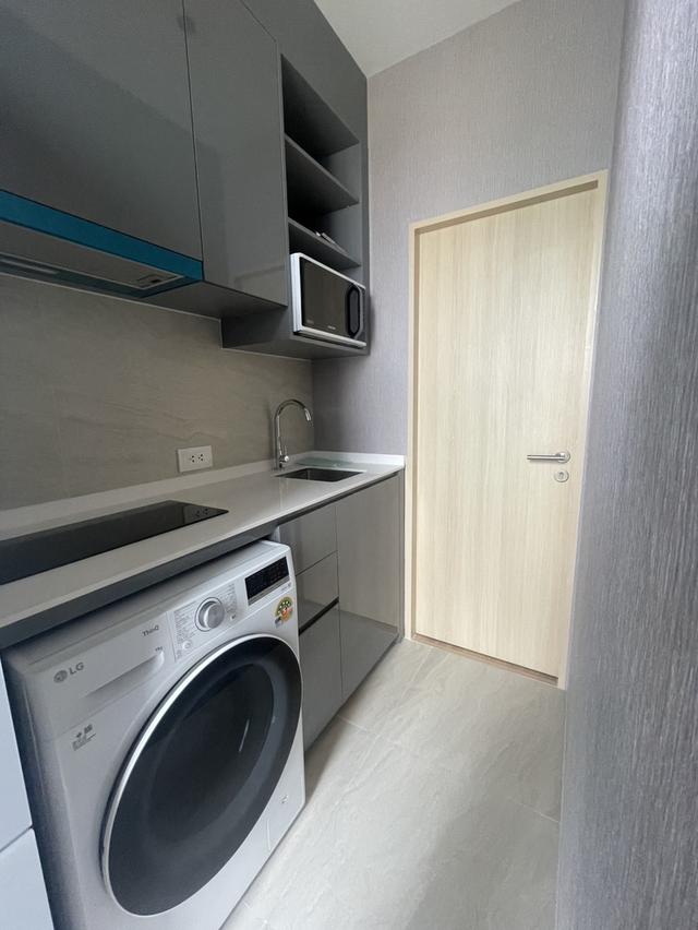 ขายคอนโด skyrise avenue SKV64 ชั้น 45 ขนาด 1 นอน 1 น้ำ 29 ตรม. วิวเทพที่สุดของตึก 5