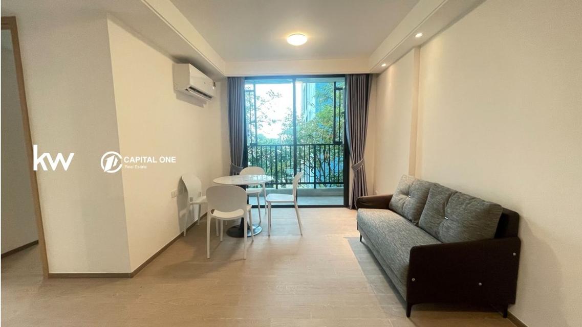 เช่าคอนโด Regal Onnut-Srinakarin 40 - ขนาด 55 ตร.ม 5