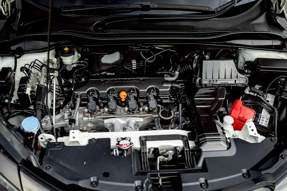 Honda HRV 1.8RS ปี18 19