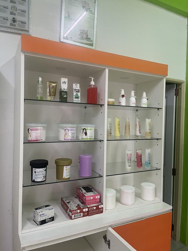 ตู้โชว์ 7