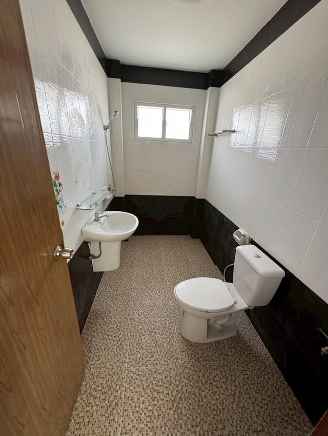 ขายบ้านเดี่ยว ชั้นเดียว หมู่บ้านวโรรส 1 ถนนสาย 11 ปลวกแดง ระยอง 7