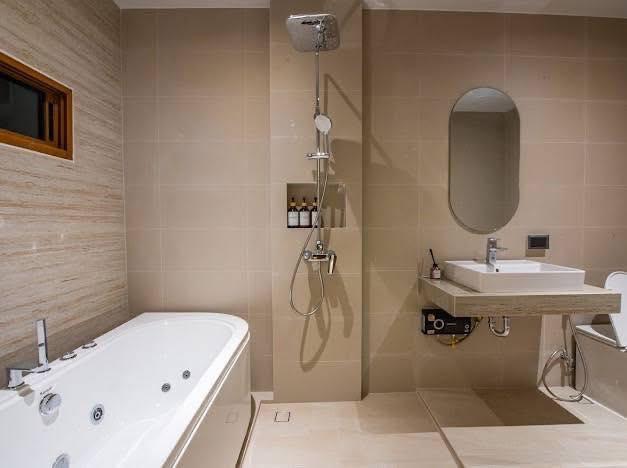 For rent pool villa Jomtien Pattaya 190,000/month 2