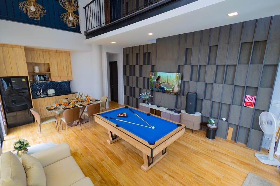 For rent pool villa Pattaya Inara 150,000/month 11