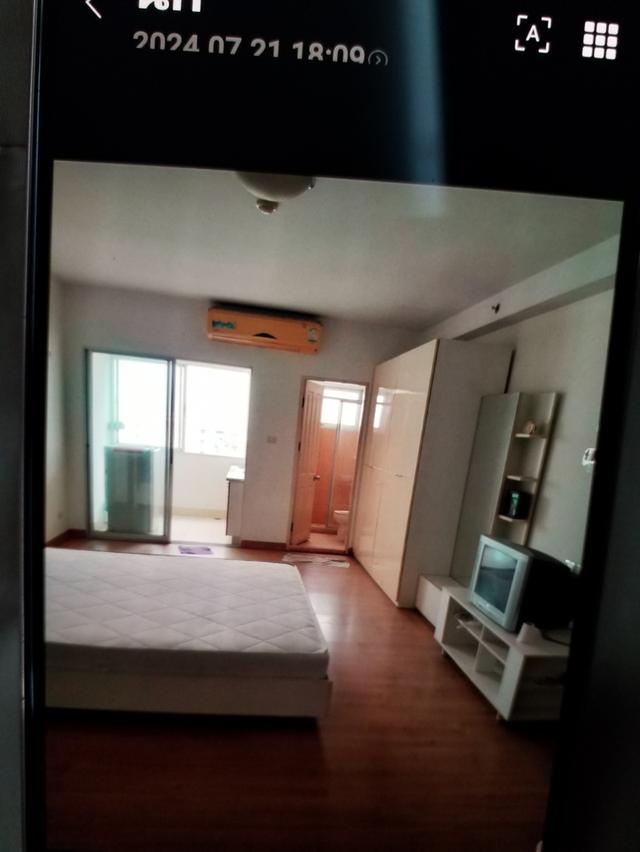 คอนโดศุภลัยศรีนครินทร์ 11