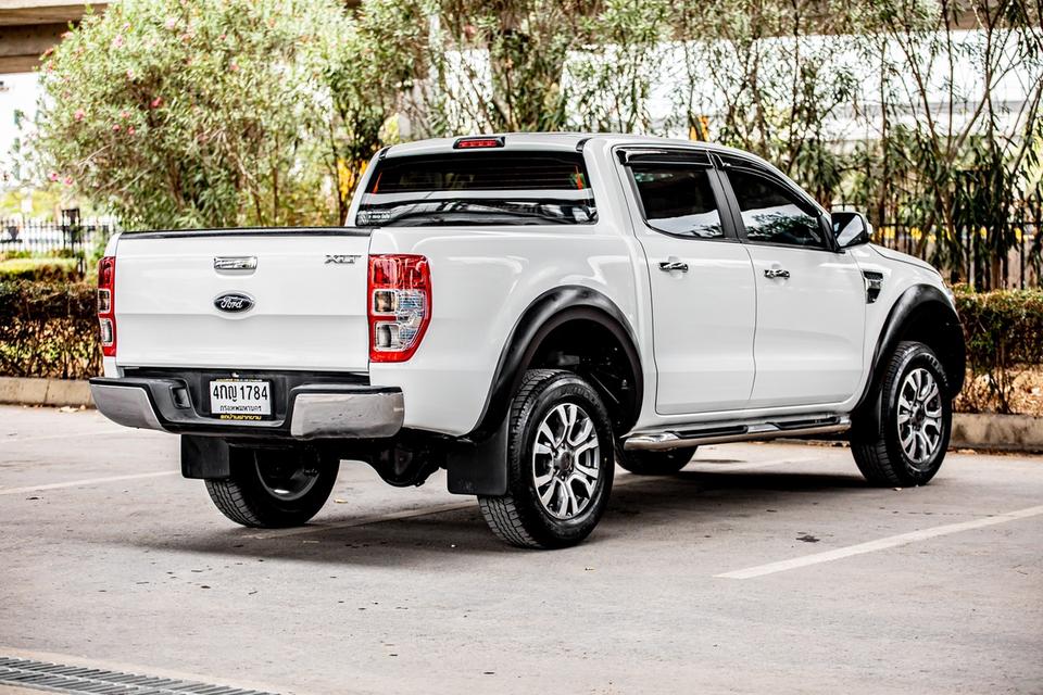 ขาย Ford Ranger 2.2Xlt ปี15 5