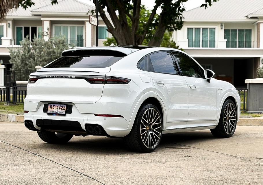 รหัสรถ AVA4422 Porsche Cayenne E-Hybrid Coupé 💥ปี 2020💥 รูปย่อยที่ 2
