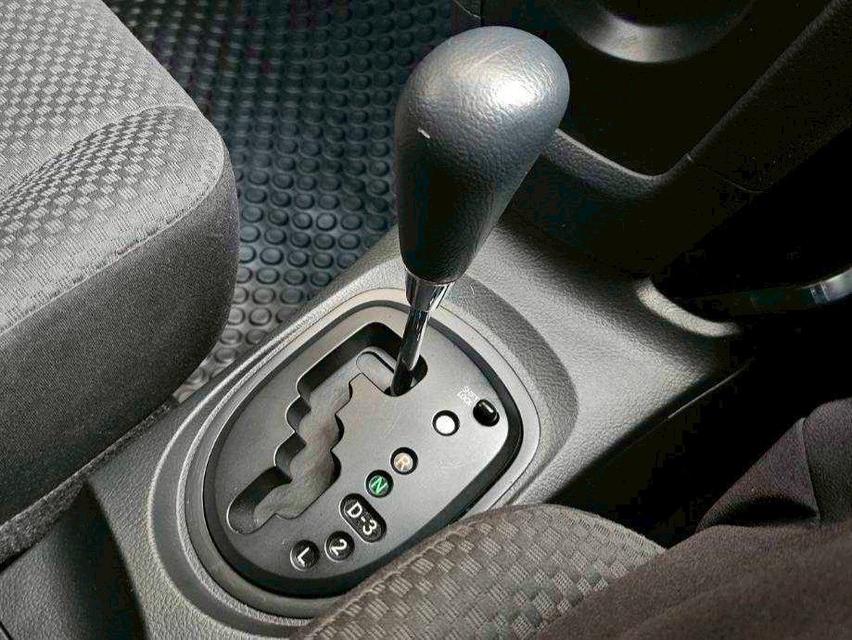 รหัสรถ WMT1642 Toyota Vios 1.5J ปี 2008 7