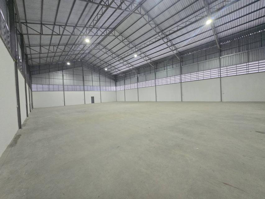 โรงงานสร้างใหม่ให้เช่าผังสีชมพูทำธุรกิจได้ทุกประเภท 6