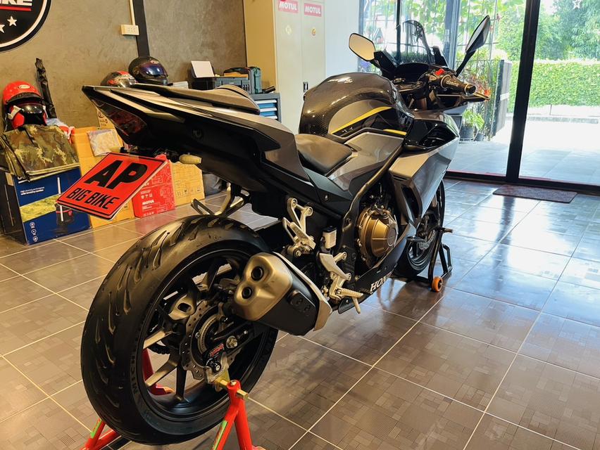 CBR500R/2022 5