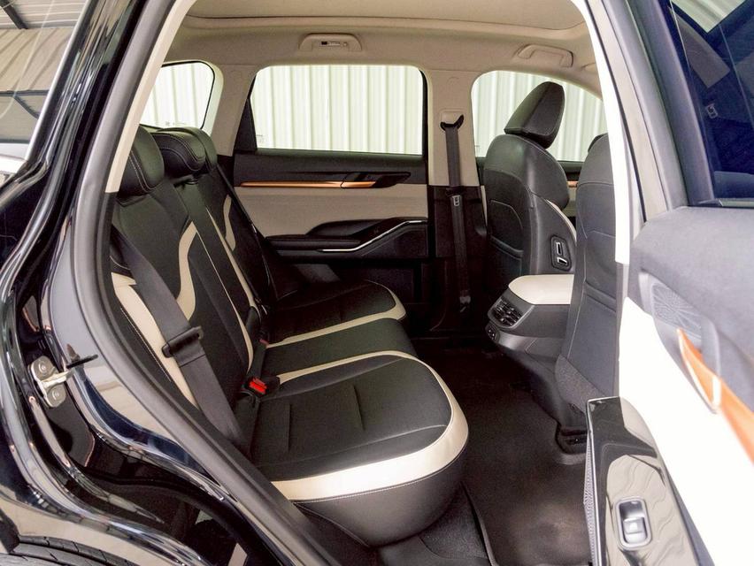 HAVAL  H6 1.5 HEV ULTRA ปี 2022 ประกันเครื่องเกียร์หลังการขาย 3 ปี 13