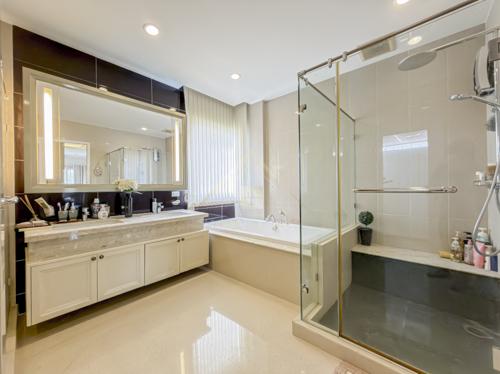 ขาย และ เช่า บ้านเดี่ยว 2 ชั้น หมู่บ้าน ลัดดารมย์ อิลิแกนซ์ ราชพฤกษ์ รัตนาธิเบศร์ 6