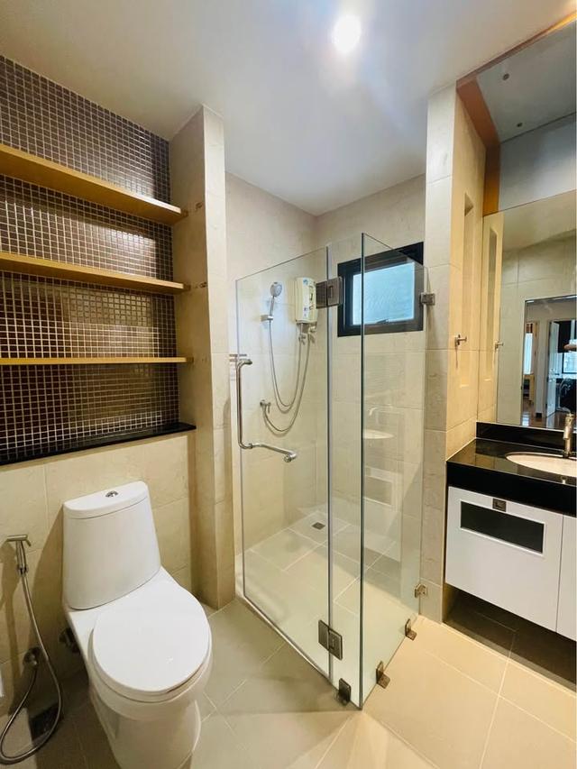 ให้เช่าบ้านเดี่ยว 3 ชั้น หลังใหญ่  ซ.รัชดา 32 พร้อมเข้าอยู่ สิ้น พ.ค. 8