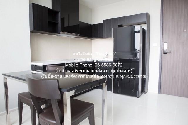 รหัส: DSL-1193 ให้เช่าด่วน ๆ คอนโดมิเนียม ริทึ่ม สุขุมวิท 44/1 Rhythm Sukhumvit 44/1 1นอน ขนาด = 45 ตรม 40000 thb ใกล้กั 7