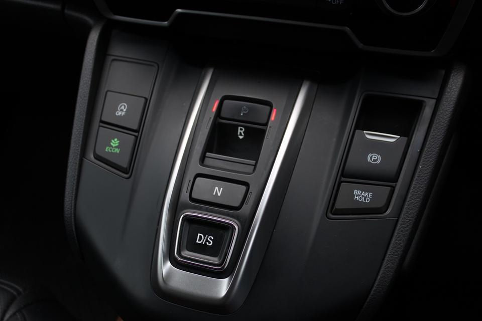 ขาย Honda CRV 1.6DT El 4wd ปี19 12