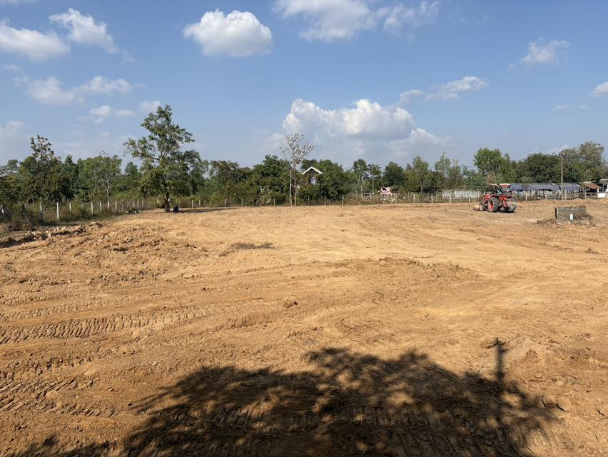 ที่ดินสวยกลางเมืองหนองคาย 3