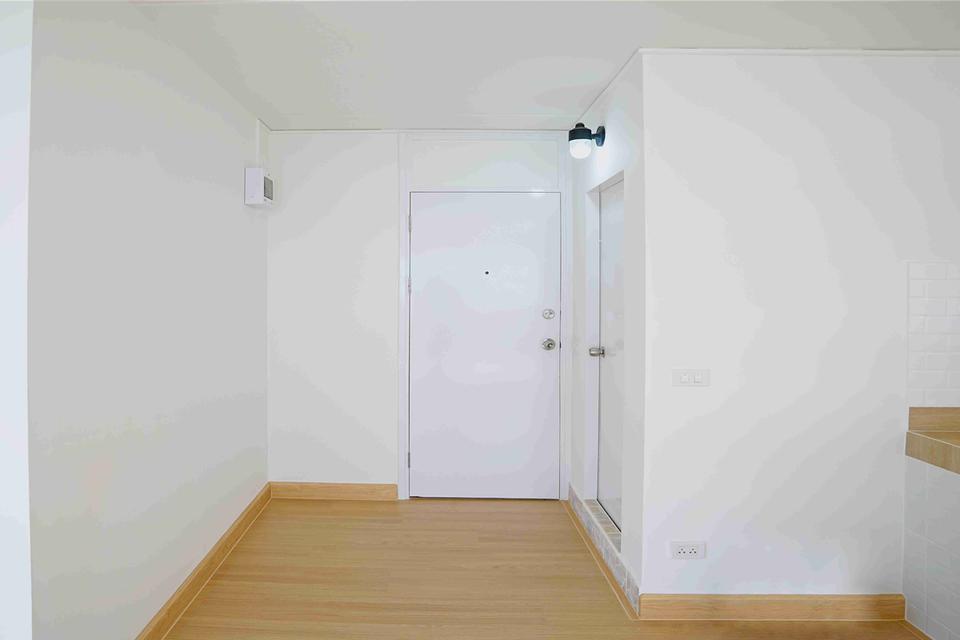 🏢 ป๊อปปูล่าคอนโด เมืองทองธานี 🏢 ตึก P1 ชั้น 5 15