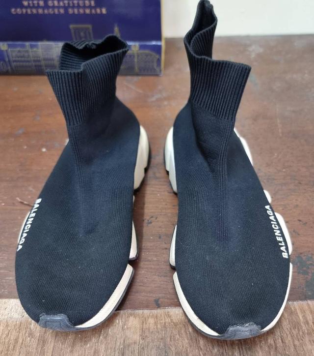 รองเท้า Balenciaga ไซส์38 มือสอง 3