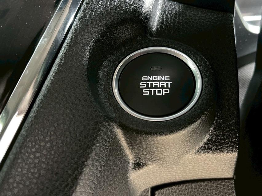 ขาย Isuzu MU-X 1.9Ultimate ปี23 8