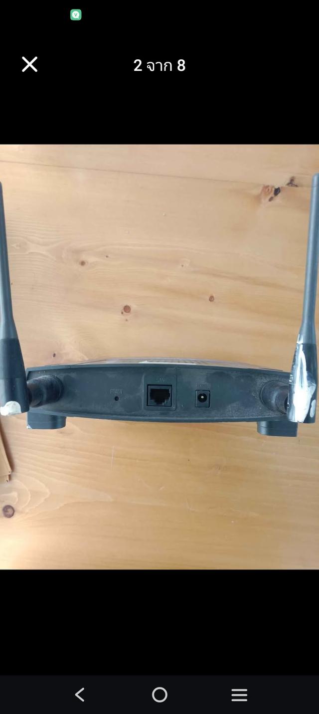 linksys router wireless 4