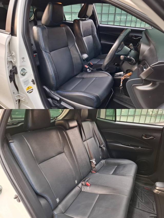 รหัสรถ KN9556 TOYOTA YARIS ECO 1.2 SPORT ปี 2022 13
