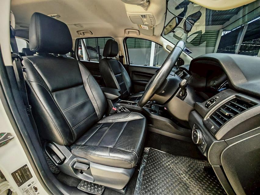 FORD EVEREST 2.0 TREND 12
