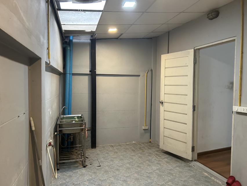 ขายทาวน์โฮมแจ้งวัฒนะ 14 — ทำเล "Double Access" เชื่อมต่อทั้งแจ้งวัฒนะและวิภาวดี-ดอนเมือง 6