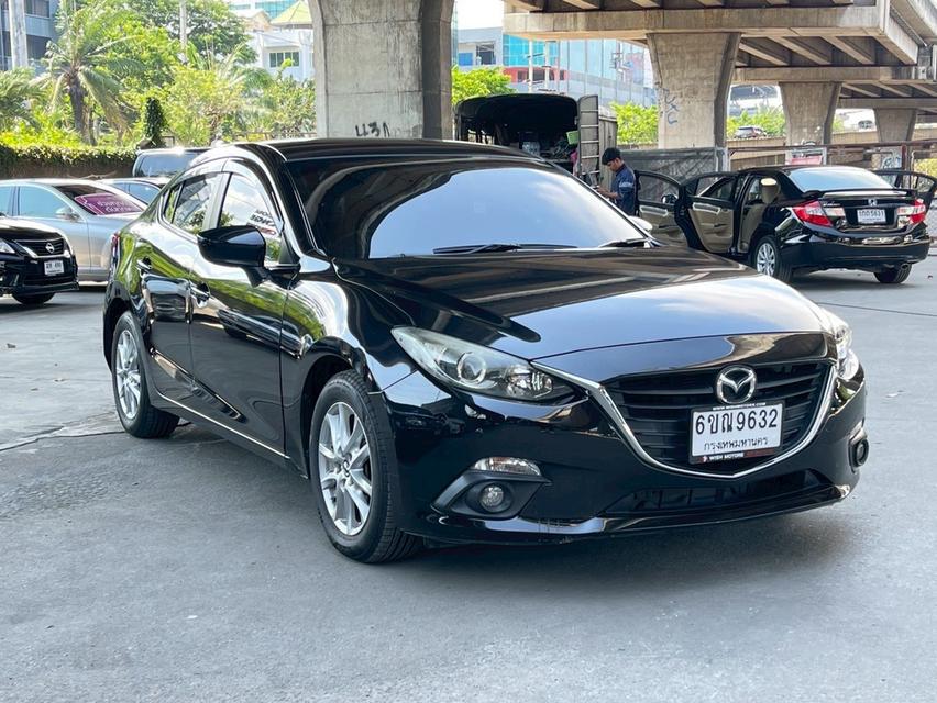 ขาย Mazda 3 2.0SP ปี17