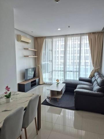 คอนโด TC Green พระราม 9 ให้เช่า 2ห้องนอน 1ห้องน้ำ ตึกAชั้น 18 1