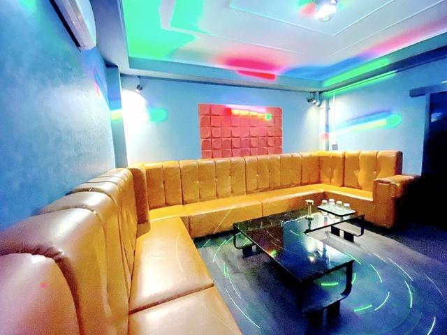 แจส ศรีนครินทร์ 2.2 กม. ผับบาร์อันดับหนึ่งย่าน สุขุมวิท ถูกที่สุด 2คูหา ไม่เคยใช้งาน อาคารพาณิชย์ 5ชั้น กาญจนา 36ตร.วา. 5