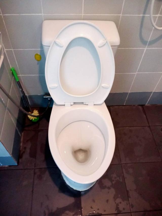 ให้เช่าคอนโดเด่นนคร เรสซิเด้นท์ อาคาร เอ ชั้น 10 (ห้องเลขที่ 608/338) ขนาดพื้นที่ 32 ตร.ม. ห้องกว้างอยู่สบาย พร้อมเฟอร์นิเจอร์ครบชุด 6