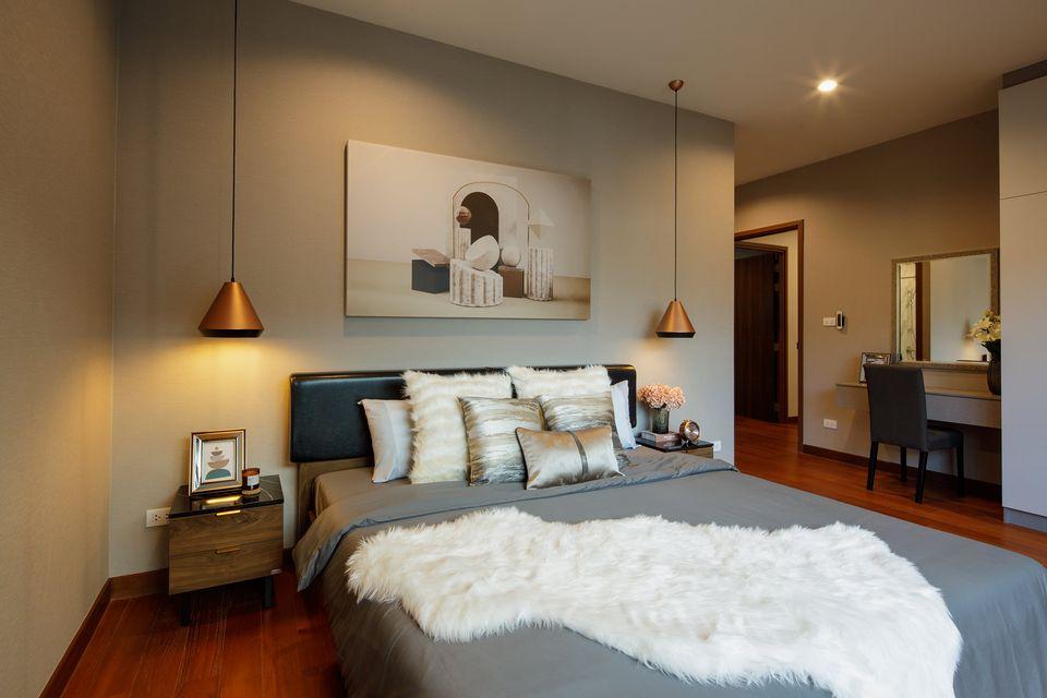 🏊 Premium Pool Villa 2 ชั้น [4 นอน 5 น้ำ] พื้นที่ใช้สอย 303 ตร.ม. ทำเลกาดฝรั่ง & ปัญญาเด่น Premium 2-Storey Pool Villa [4 Beds 5 Baths] - 303 sq.m. U 8