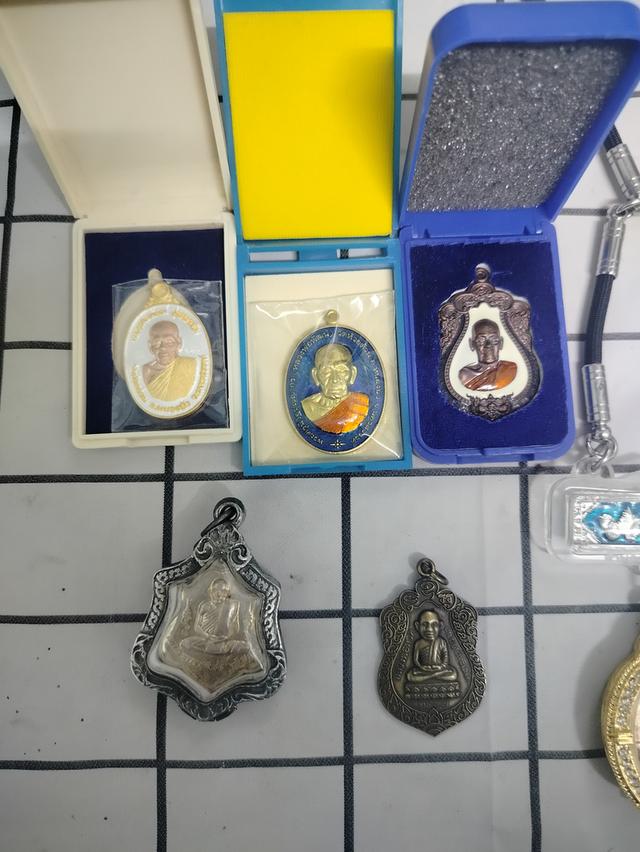 เหมาพระเครื่องบ้านๆ ตามรูป รูปที่ 2