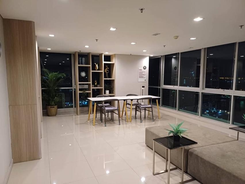 คอนโด ริเวอร์ไรน์ พระราม 3 3