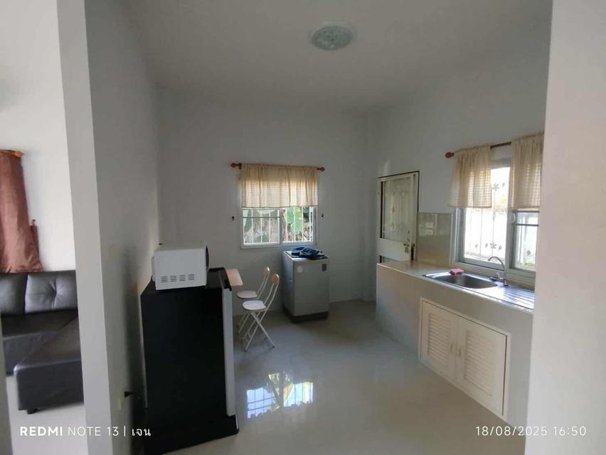 ขาย/เช่า บ้านเดี่ยว หมู่บ้านกรรัฐ เชียงราย 10