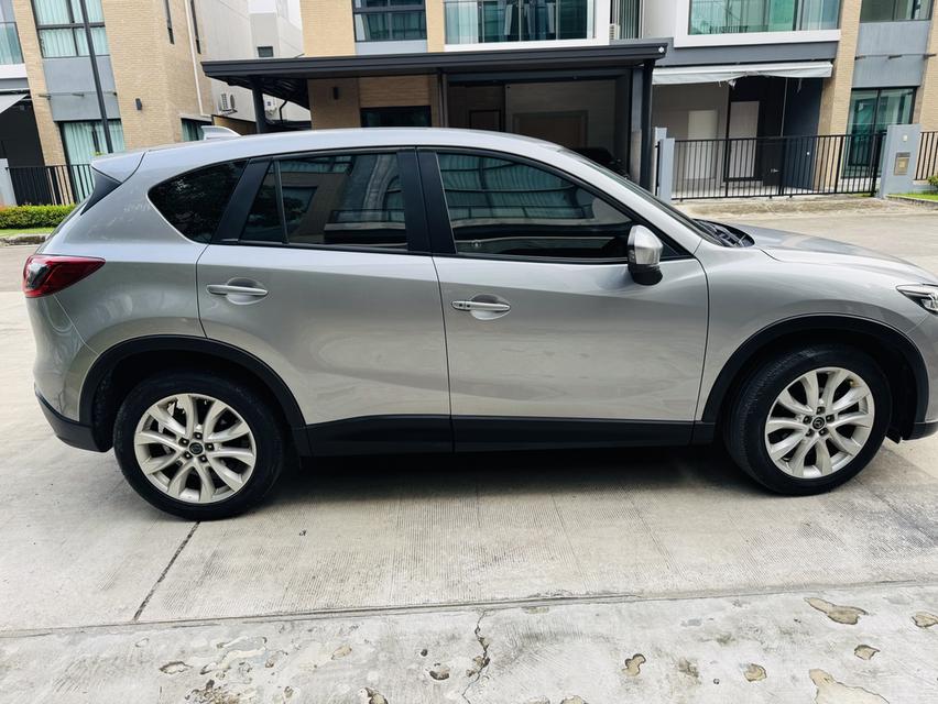 ขายรถ Mazda CX5 7