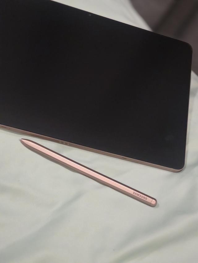 Samsung Galaxy Tab S7 (Wi-fi) มือสอง สภาพนางฟ้า เจ้าของขายเองจ้า  4