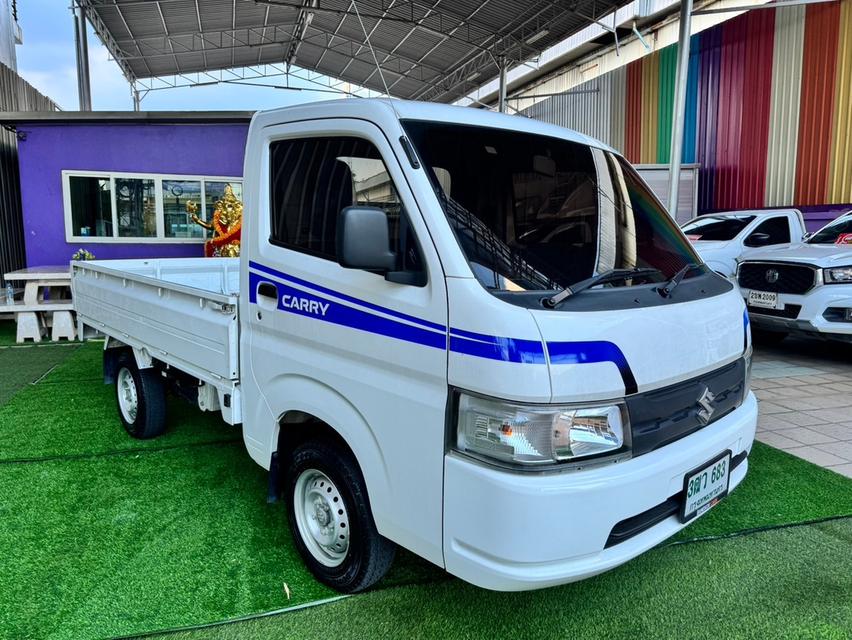 🎯#SUZUKI CARRY 1.5 เกียร์ MT ปี 2023 3