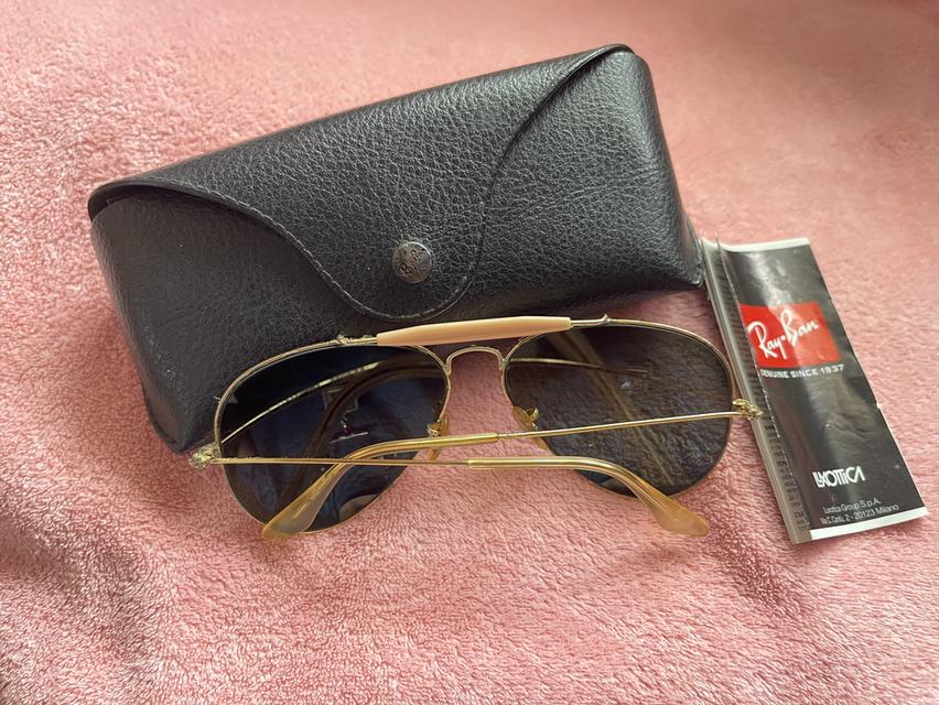 แว่น ray-ban แท้ 100% 4
