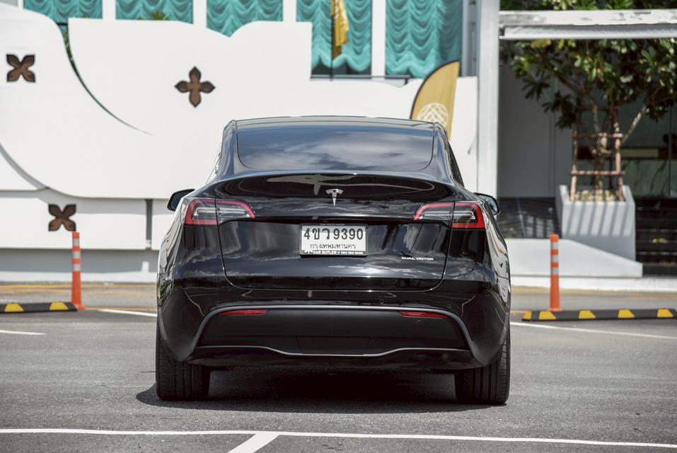 รหัสรถ CBL9390 TESLA Model Y Long Range AWD AT 2023