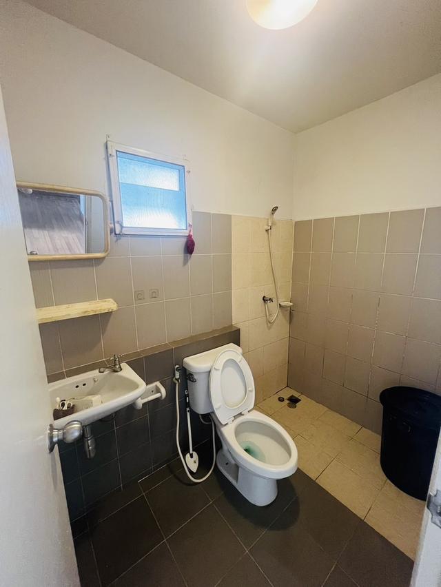 บ้านทาวน์โฮม 2ชั้น หลังริม 53 ตรวา มีพื้นที่ข้างบ้าน 12