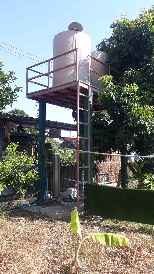 ขายบ้านเดี่ยวตำบลหนองระเวียงอำเภอเมืองนครราชสีมา บ้านเดี่ยวหลังใหญ่​ 5​ นอน3น้ำ #บ้านหลังเล็กอีก 2 หลัง   8