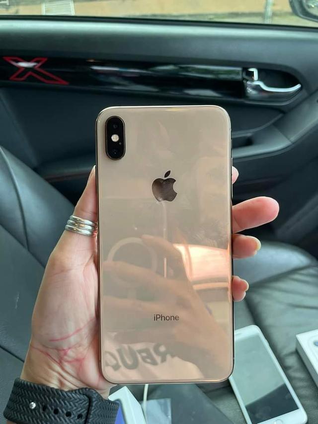 พร้อมปล่อย iPhone XS 