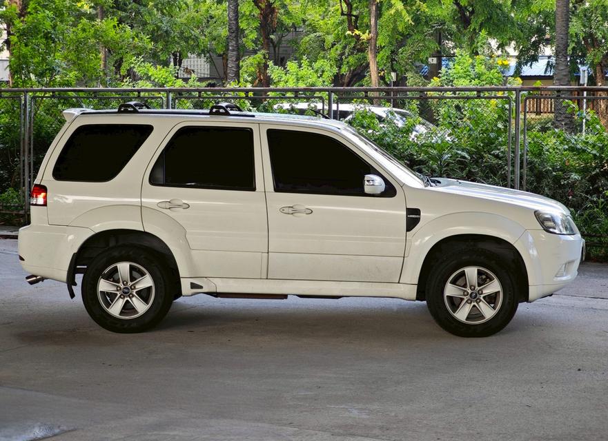 FORD ESCAPE 2.3 XLT ปี 2009 จดปี 2012