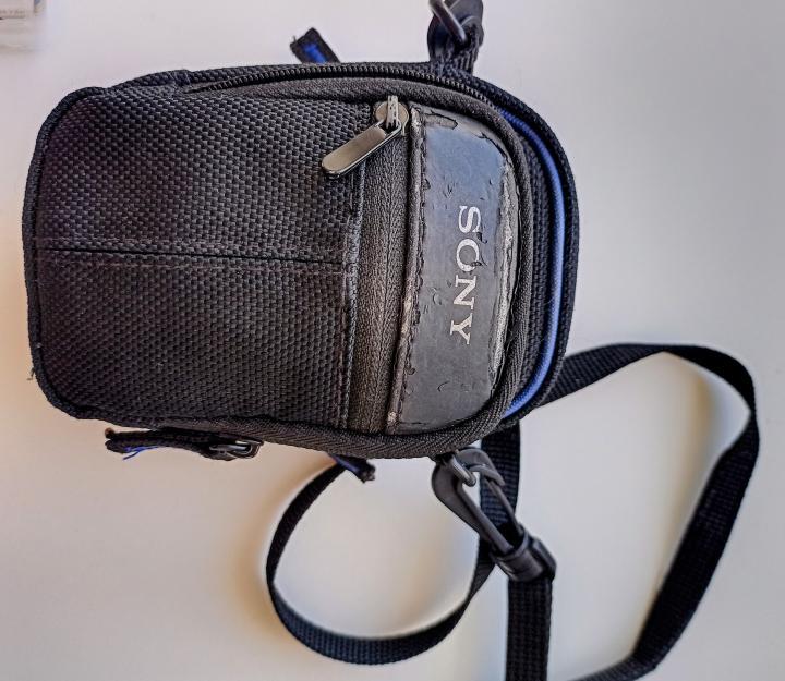 ขายกล้อง Sony Cyber Shot DSC - WX500 ถูกสุดๆ รูปที่ 5