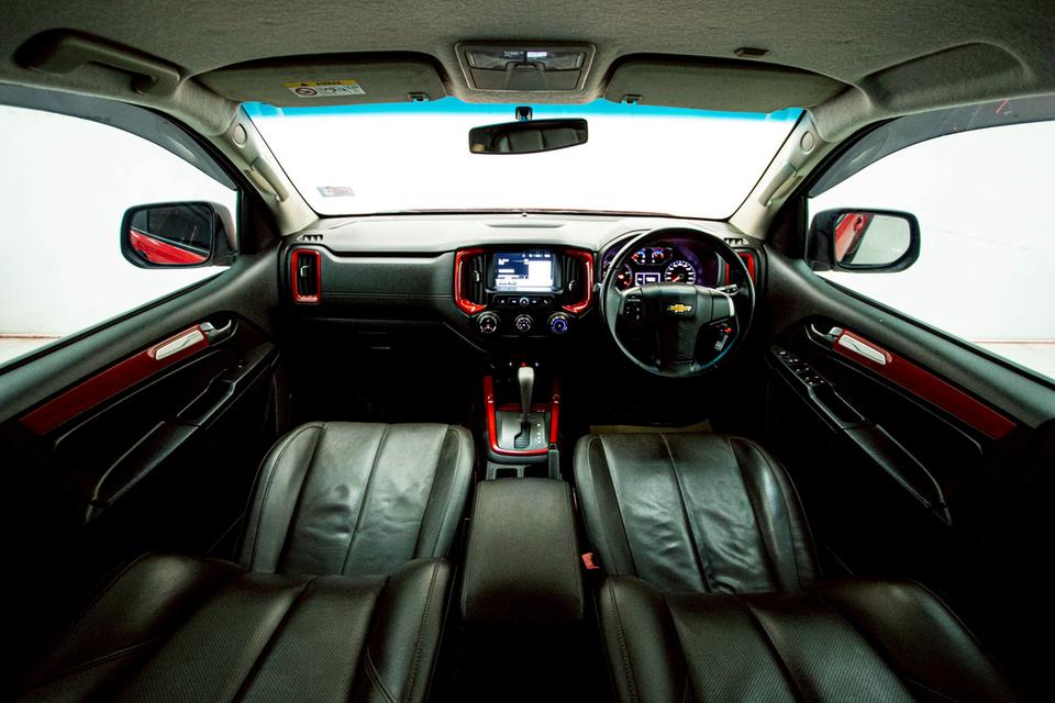 CHEVROLET TRAILBLAZER 2.5 LT 2WD 2020 16