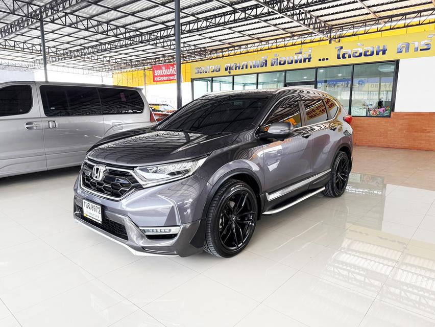 Honda CR-V 1.6 DT EL (ปี 2020) SUV AT